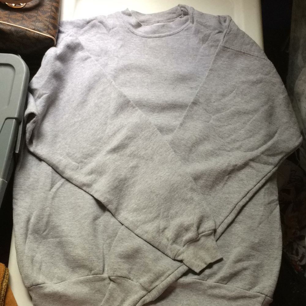 Hanes ComfortBlend Sweater